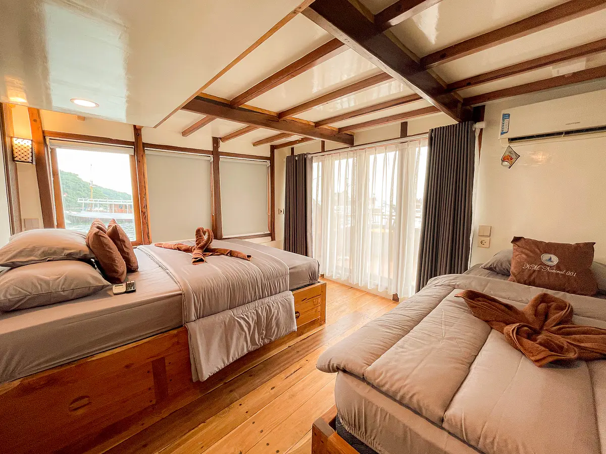 Natural Horizon Master - Image 1